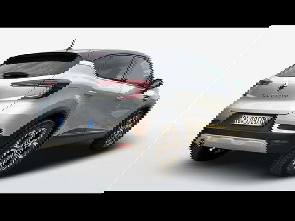 Renault Captur usata a Firenze (3)