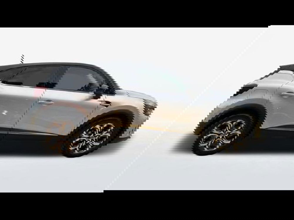 Renault Captur usata a Firenze (4)