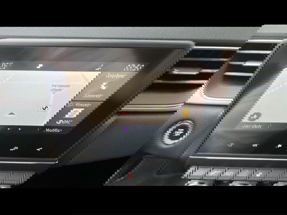 Renault Captur usata a Firenze (6)