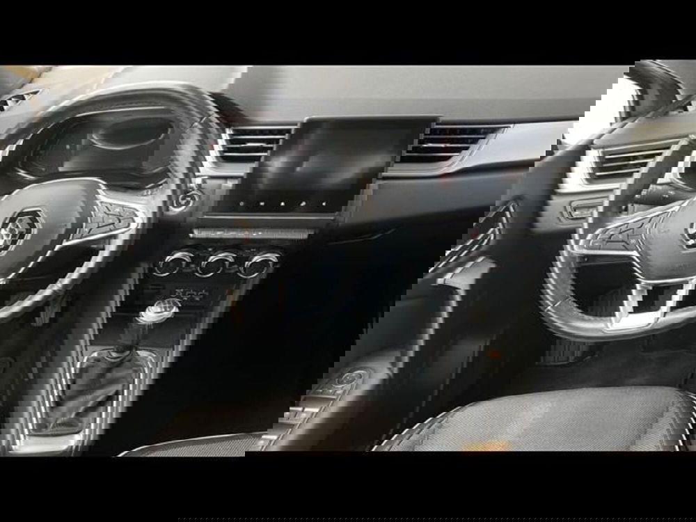 Renault Captur usata a Firenze (7)