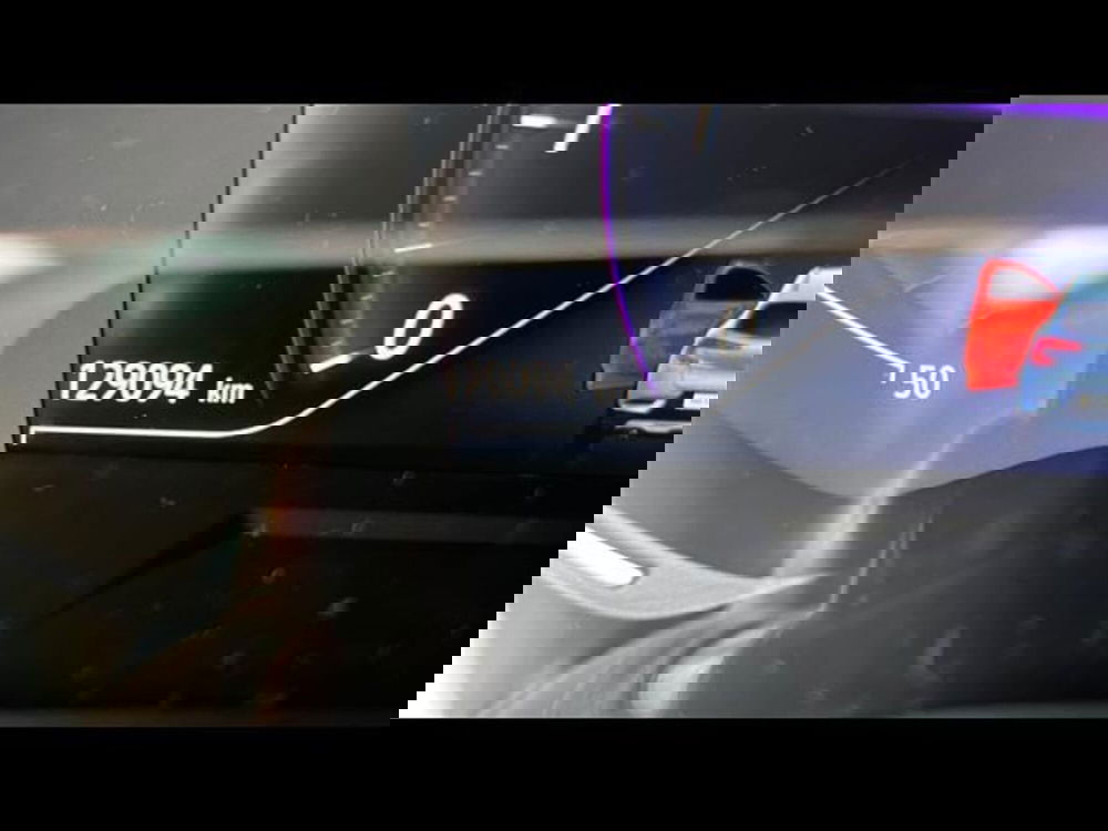 Renault Captur usata a Firenze (8)