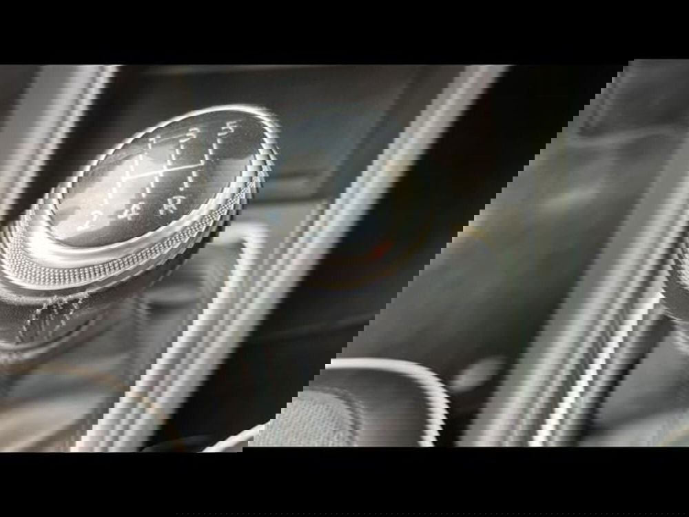 Renault Captur usata a Firenze (9)