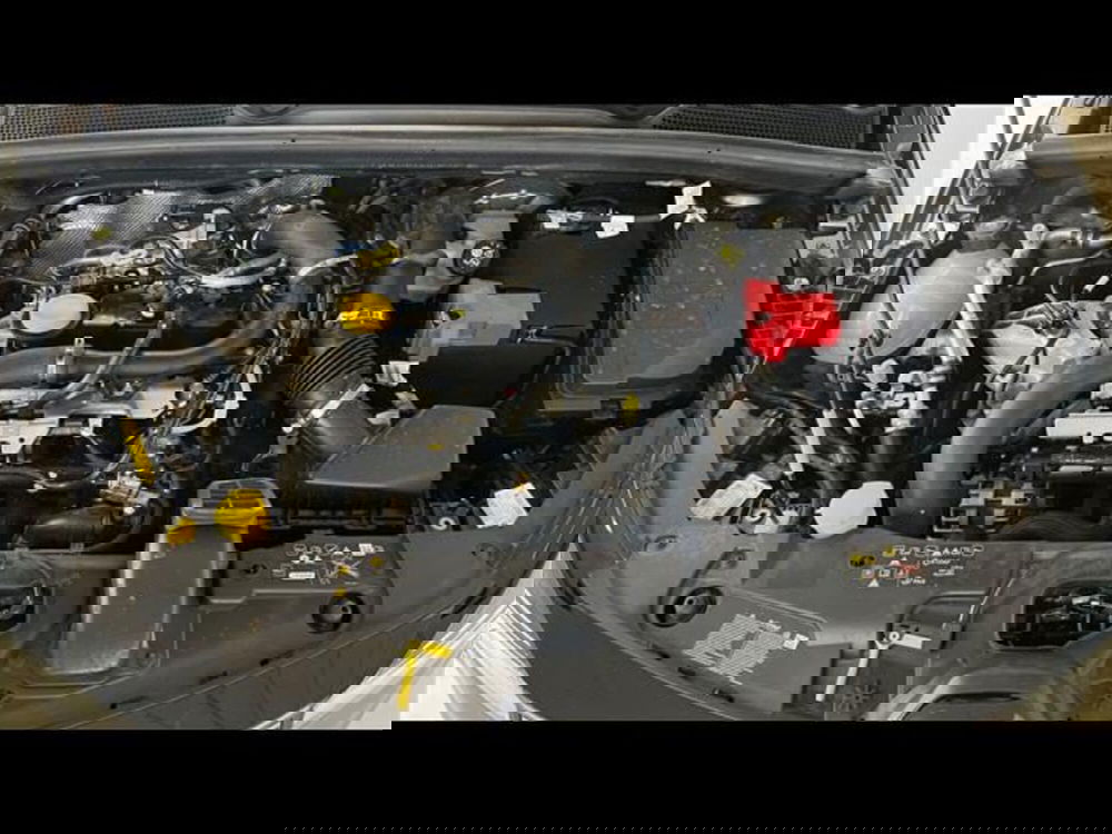 Renault Clio usata a Firenze (14)