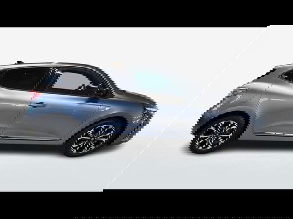 Renault Clio usata a Firenze (4)