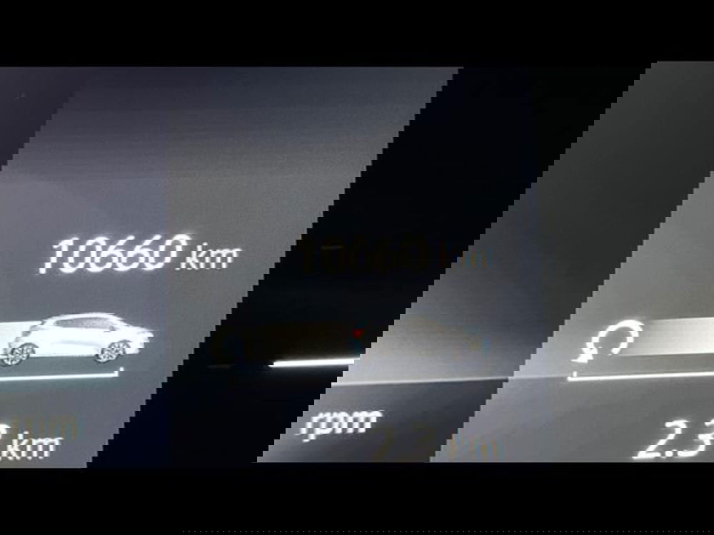 Renault Clio usata a Firenze (8)