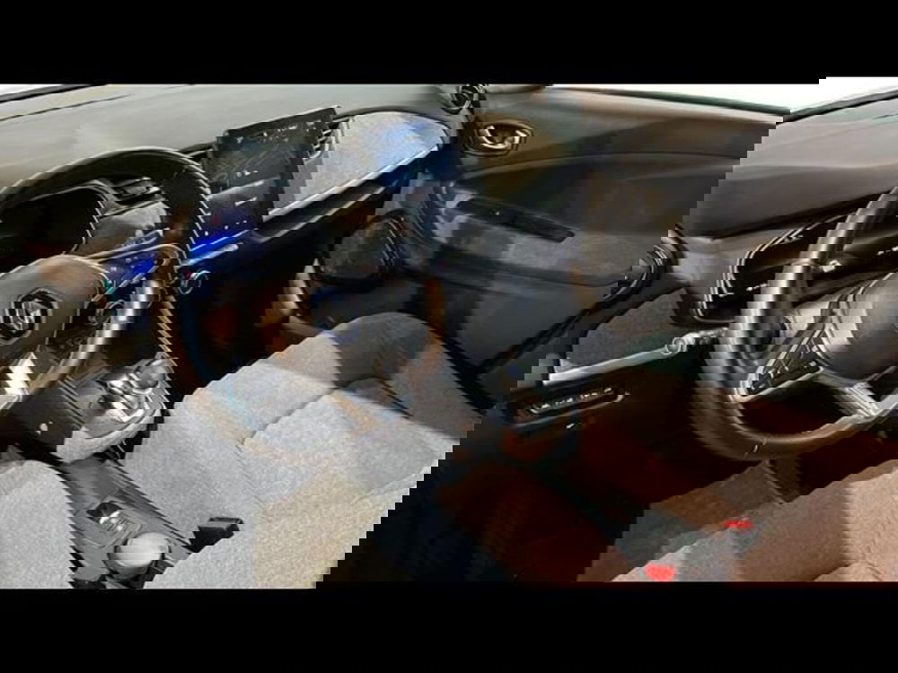 Renault Zoe usata a Firenze (10)