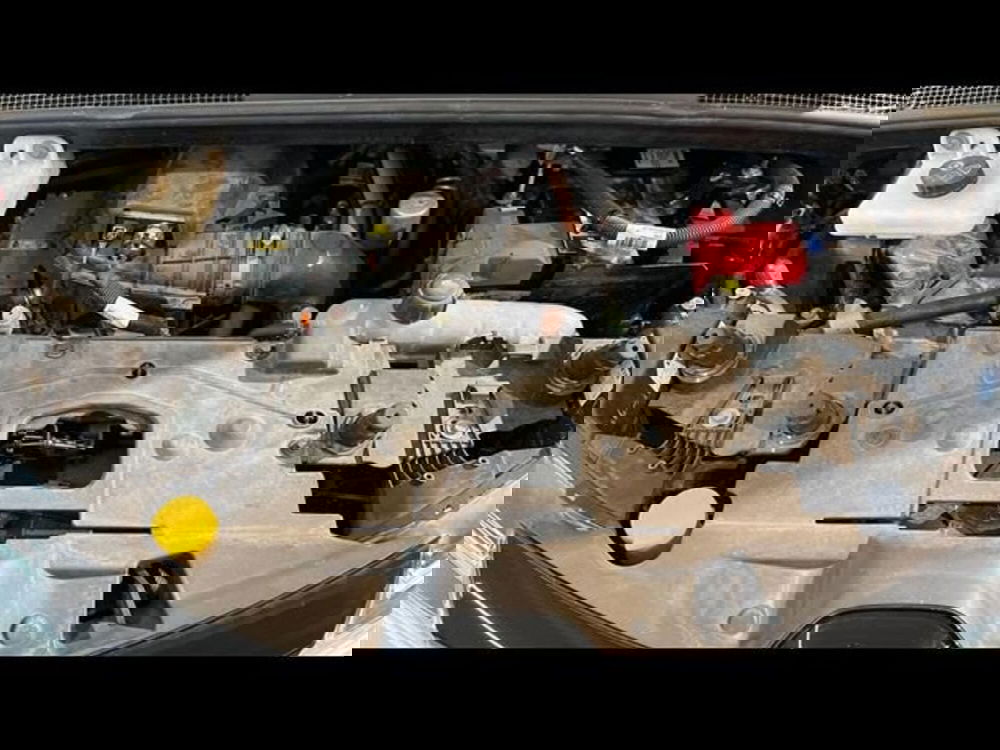 Renault Zoe usata a Firenze (14)