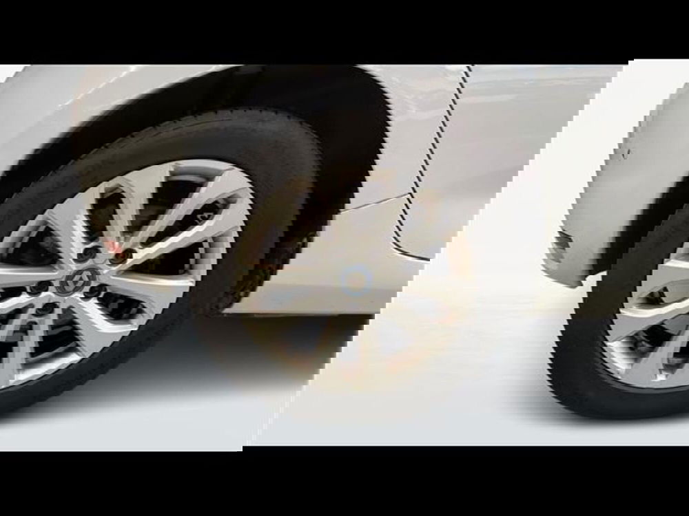 Renault Zoe usata a Firenze (15)