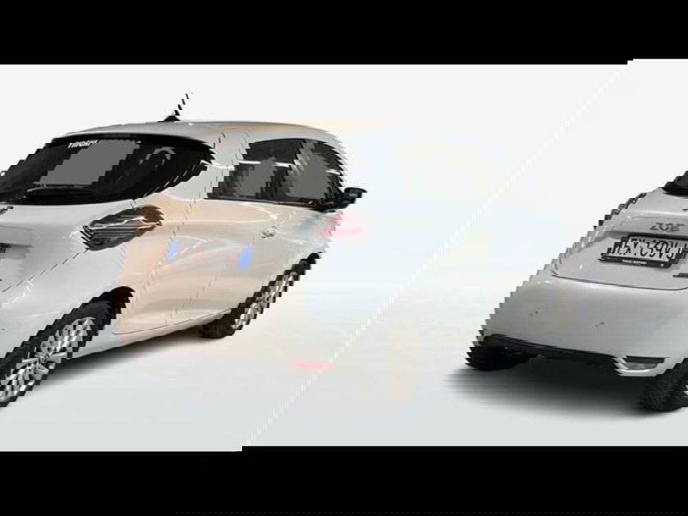 Renault Zoe usata a Firenze (3)