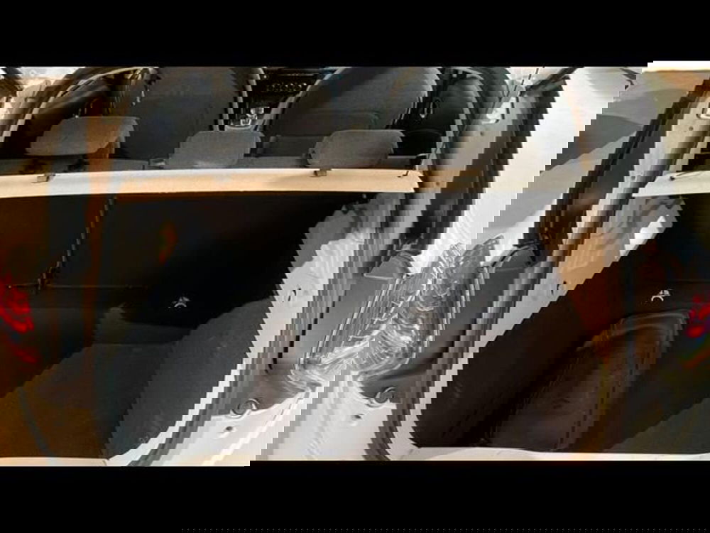 Renault Zoe usata a Firenze (5)