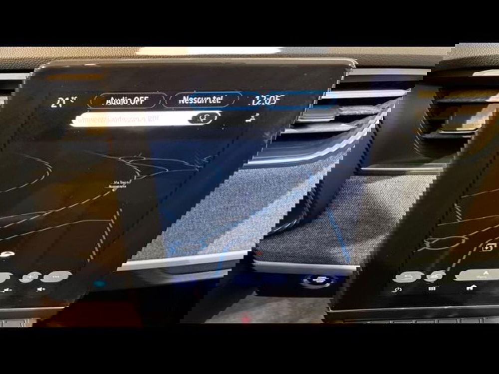 Renault Zoe usata a Firenze (6)