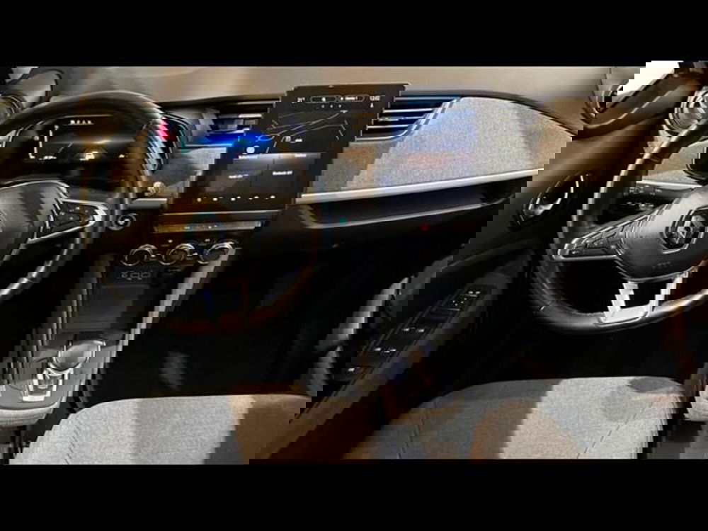 Renault Zoe usata a Firenze (7)