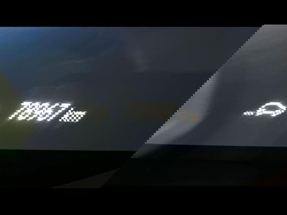 Renault Zoe usata a Firenze (8)