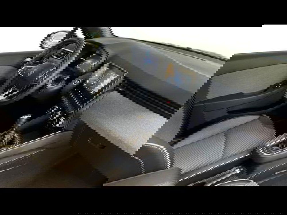 Renault Clio usata a Firenze (11)