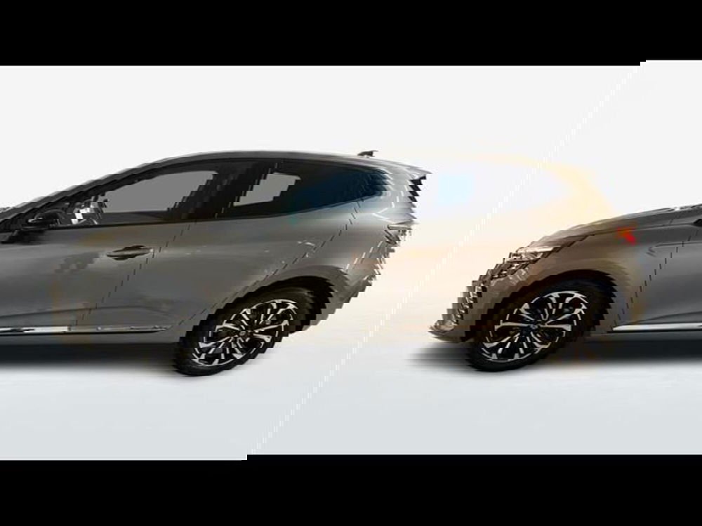 Renault Clio usata a Firenze (2)