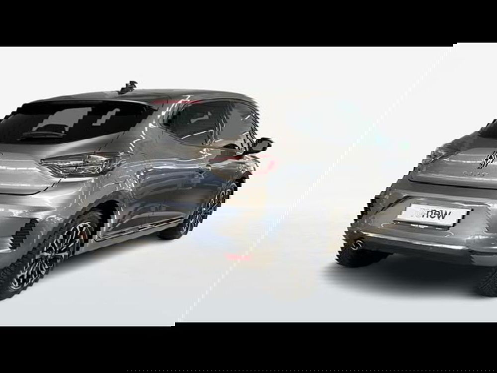 Renault Clio usata a Firenze (3)