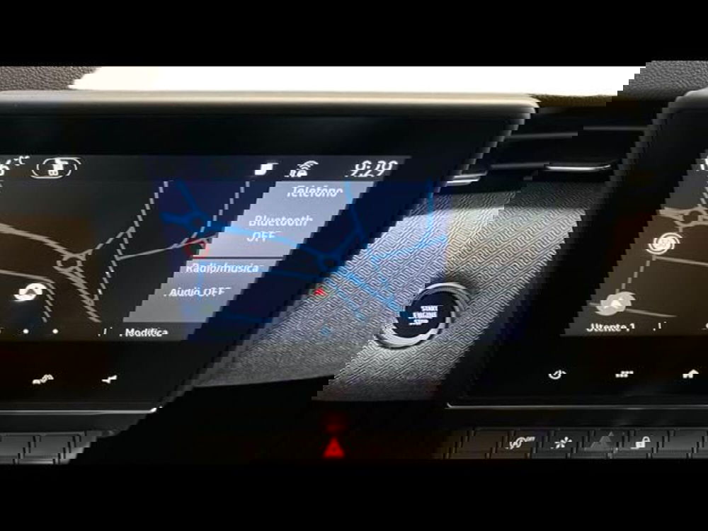 Renault Clio usata a Firenze (6)