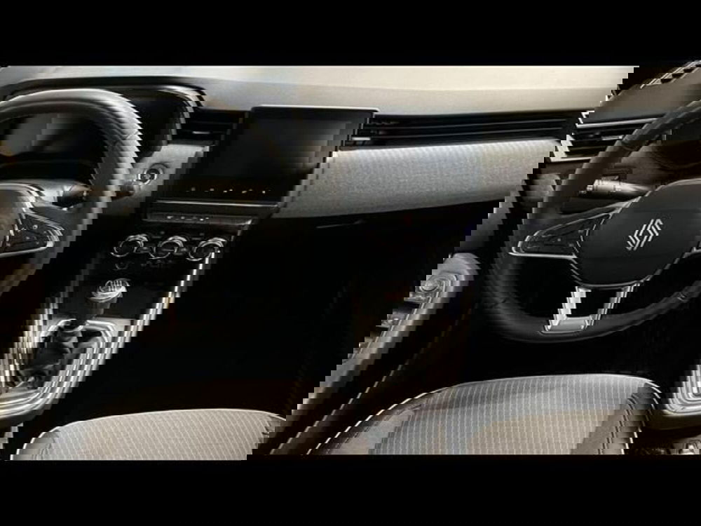 Renault Clio usata a Firenze (7)