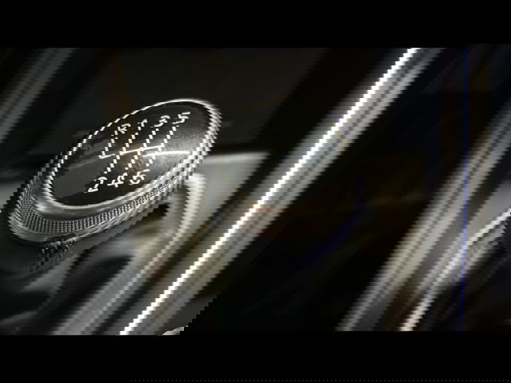 Renault Clio usata a Firenze (9)