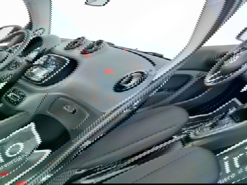 smart Fortwo usata a Teramo (10)