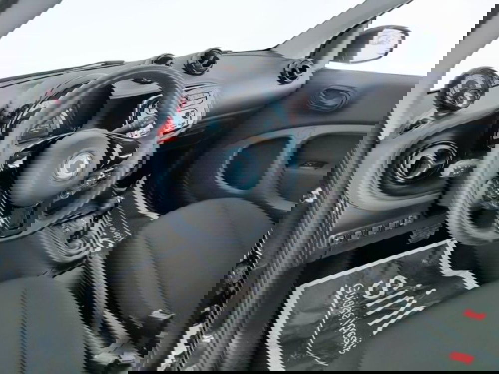 smart Fortwo usata a Teramo (12)