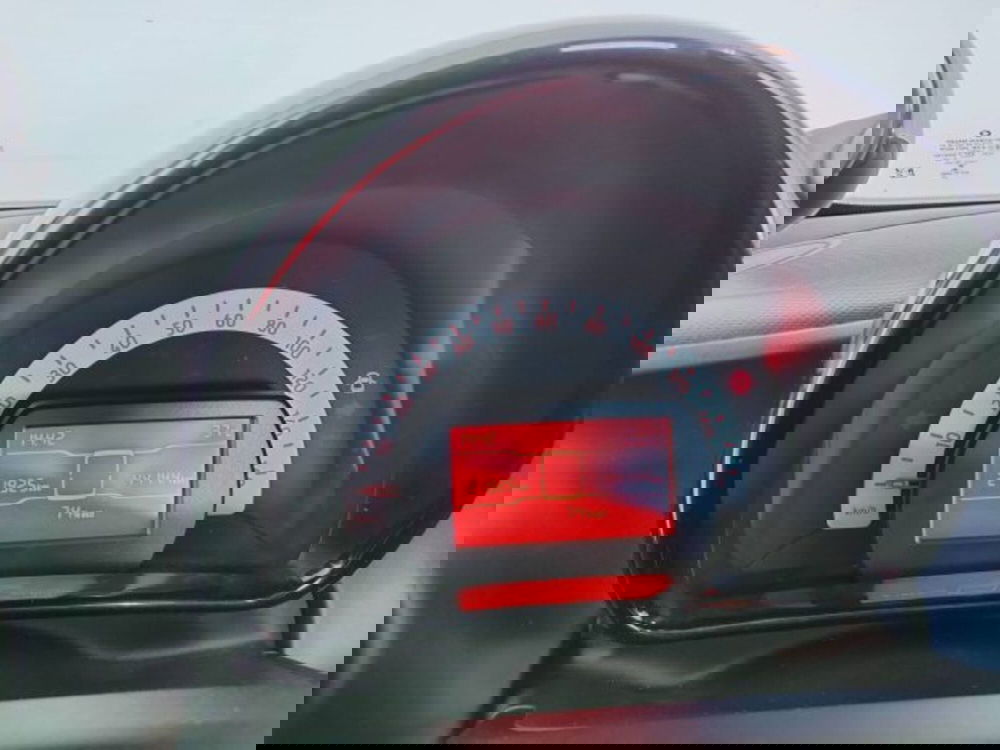 smart Fortwo usata a Teramo (14)