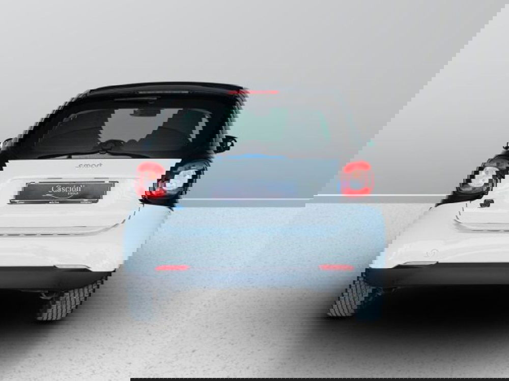 smart Fortwo usata a Teramo (4)