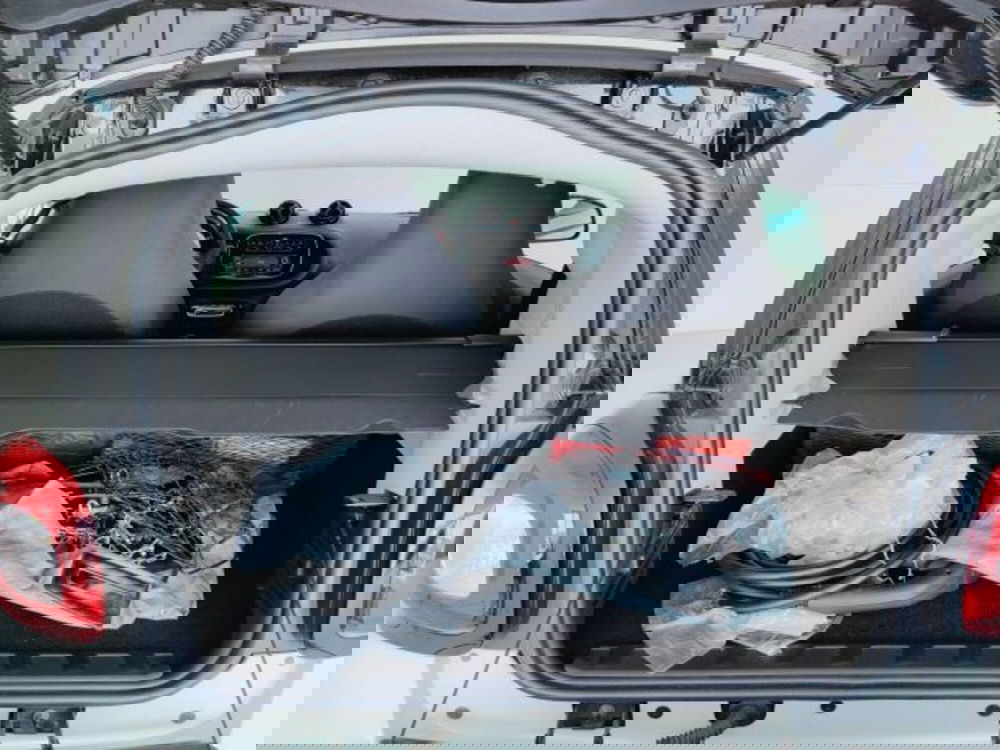 smart Fortwo usata a Teramo (6)