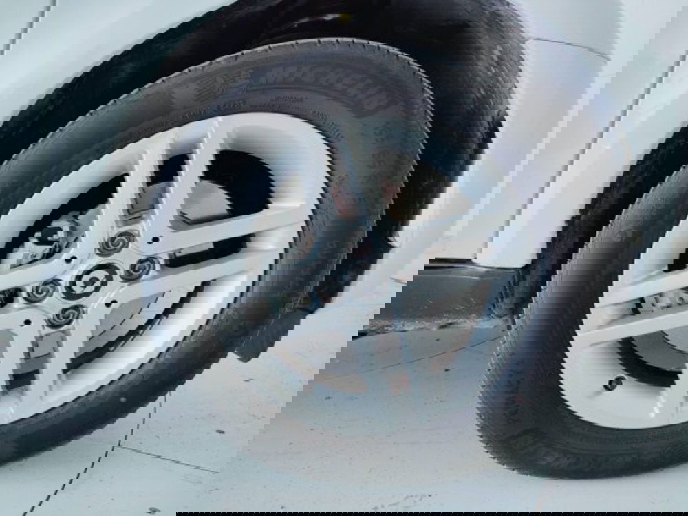 smart Fortwo usata a Teramo (9)