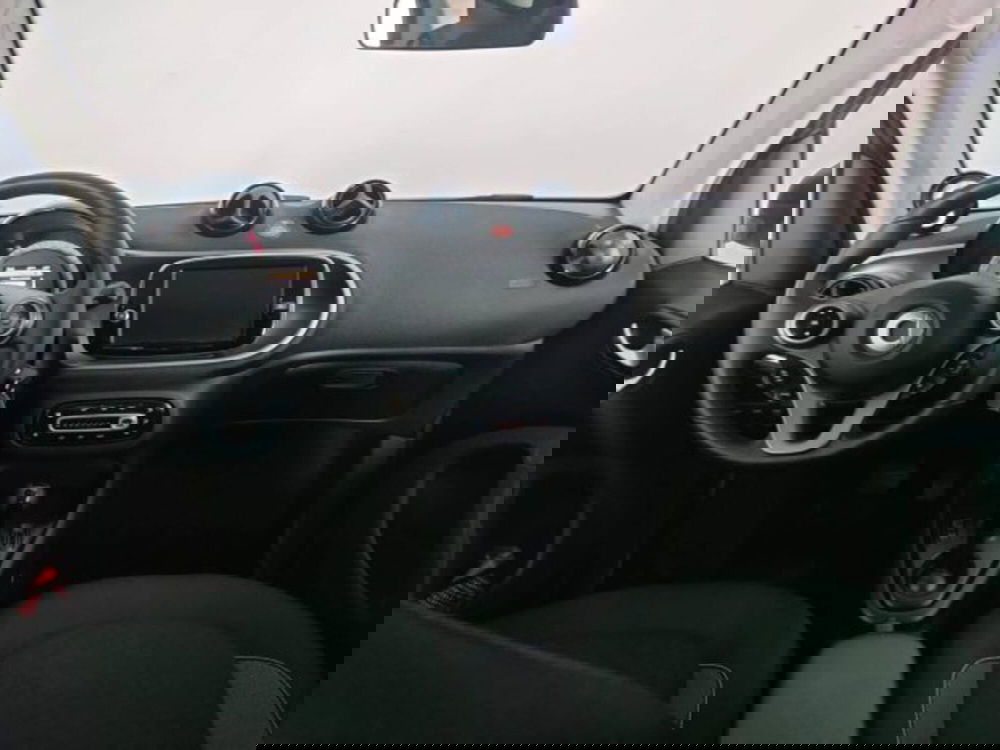 smart Fortwo usata a Teramo (10)