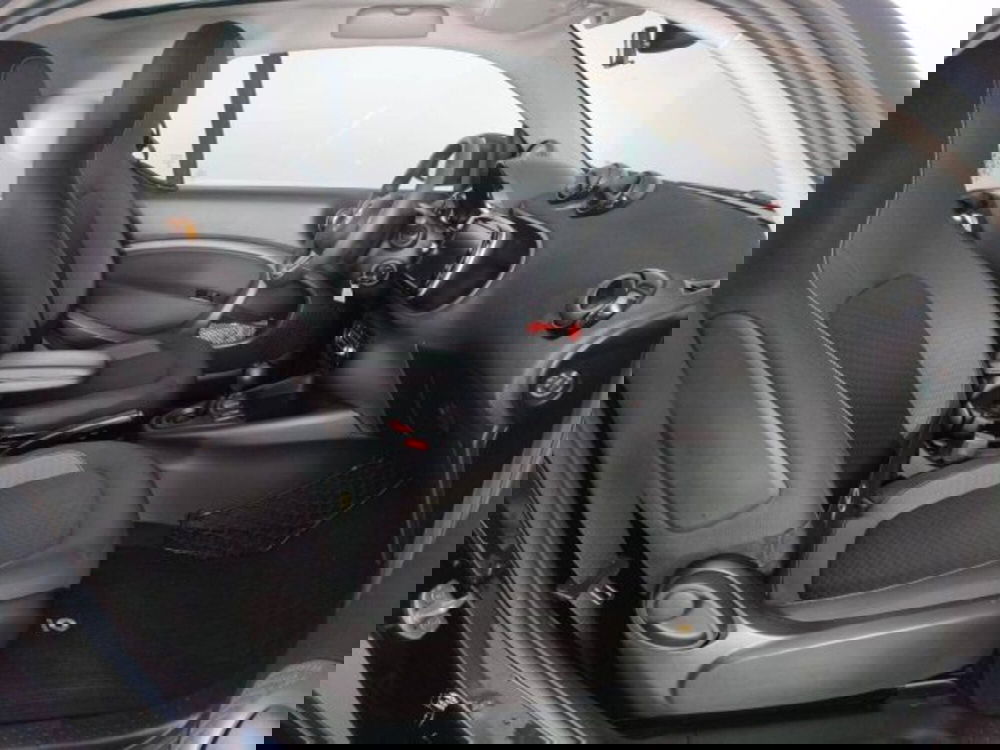 smart Fortwo usata a Teramo (11)