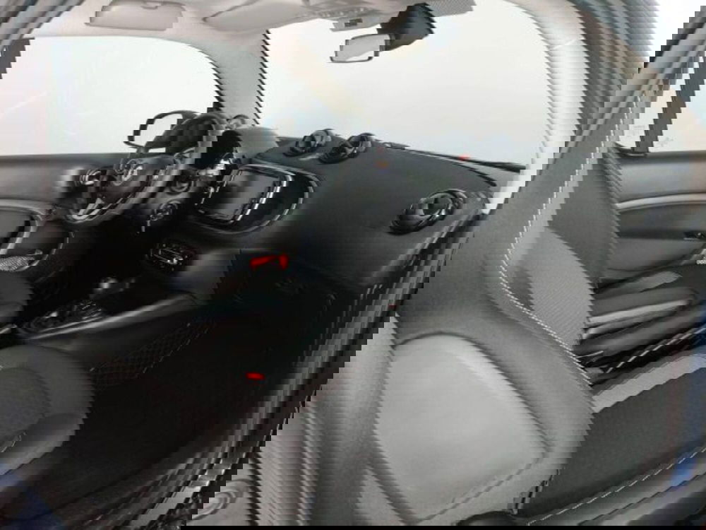 smart Fortwo usata a Teramo (13)