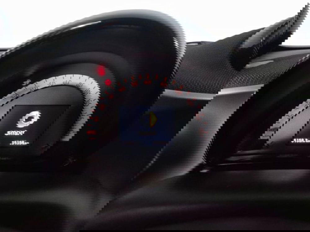 smart Fortwo usata a Teramo (14)