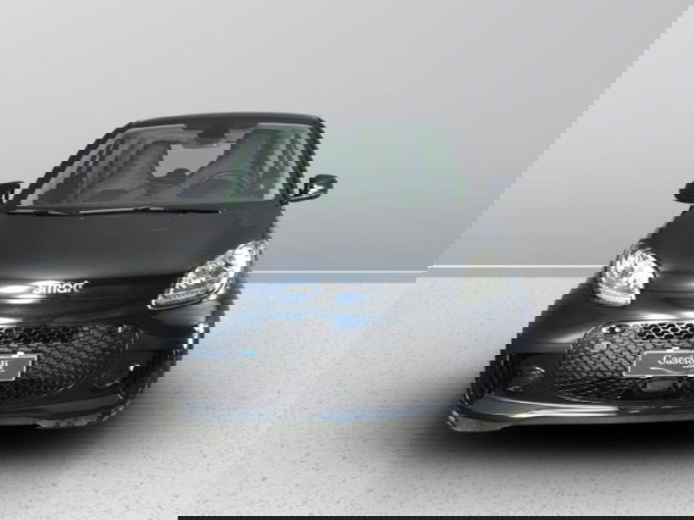 smart Fortwo usata a Teramo (2)