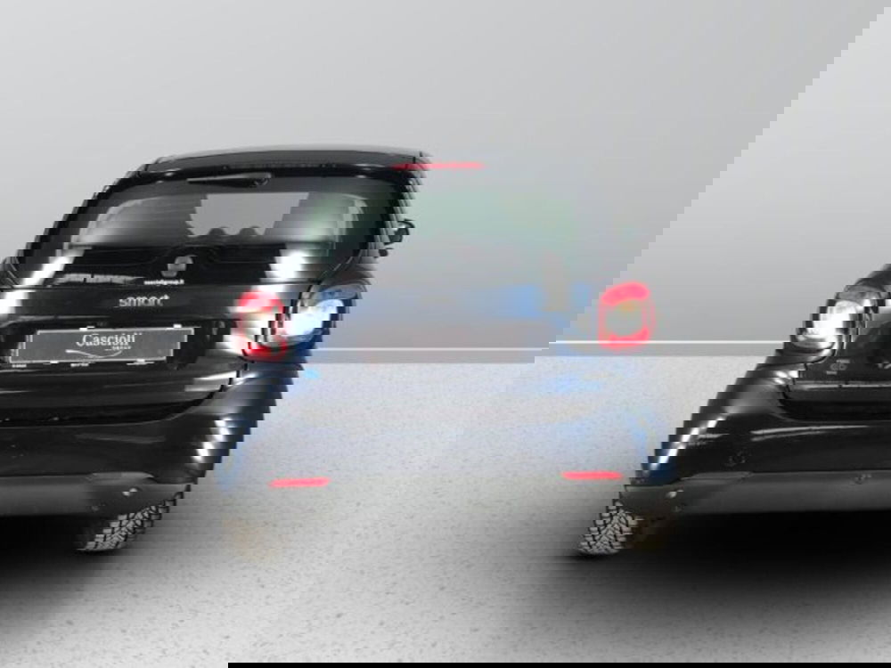 smart Fortwo usata a Teramo (4)