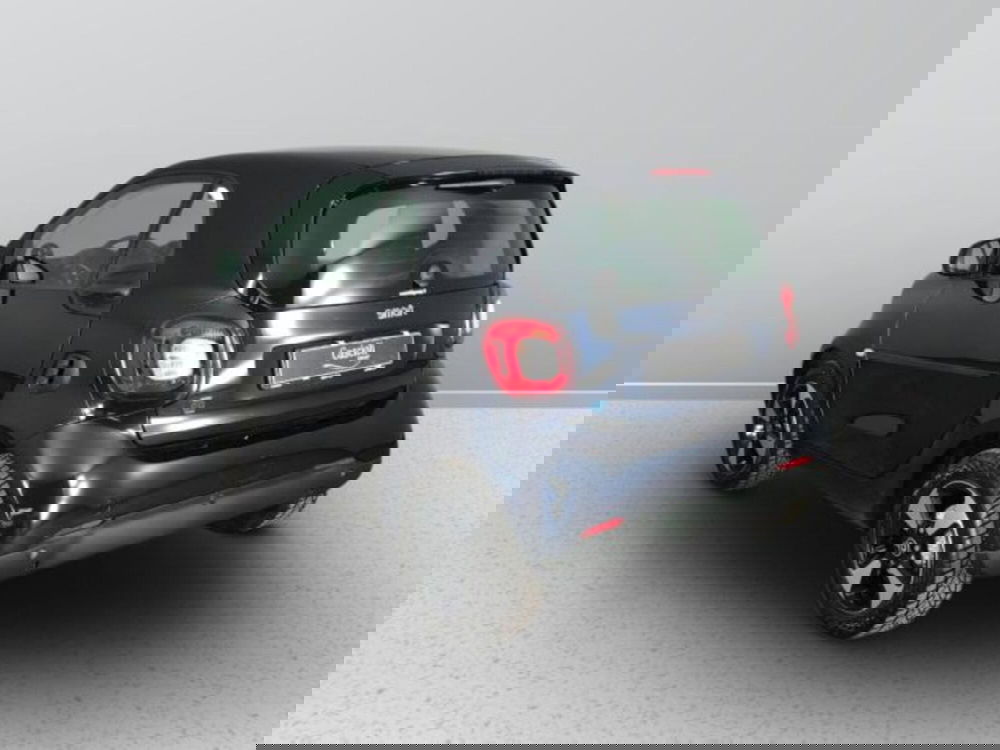 smart Fortwo usata a Teramo (6)