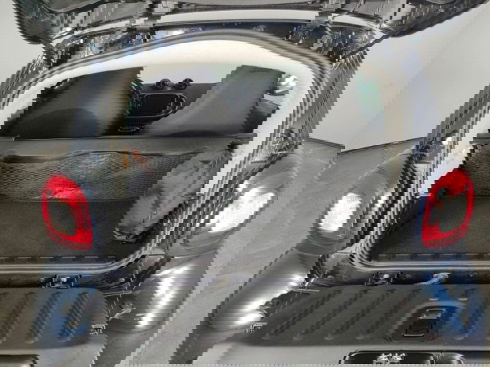 smart Fortwo usata a Teramo (9)