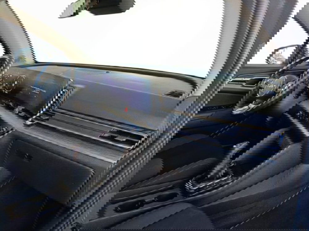Kia Sportage usata a Teramo (10)