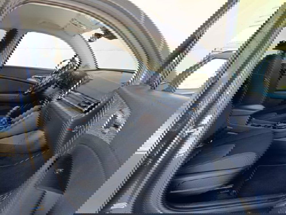 Kia Sportage usata a Teramo (11)