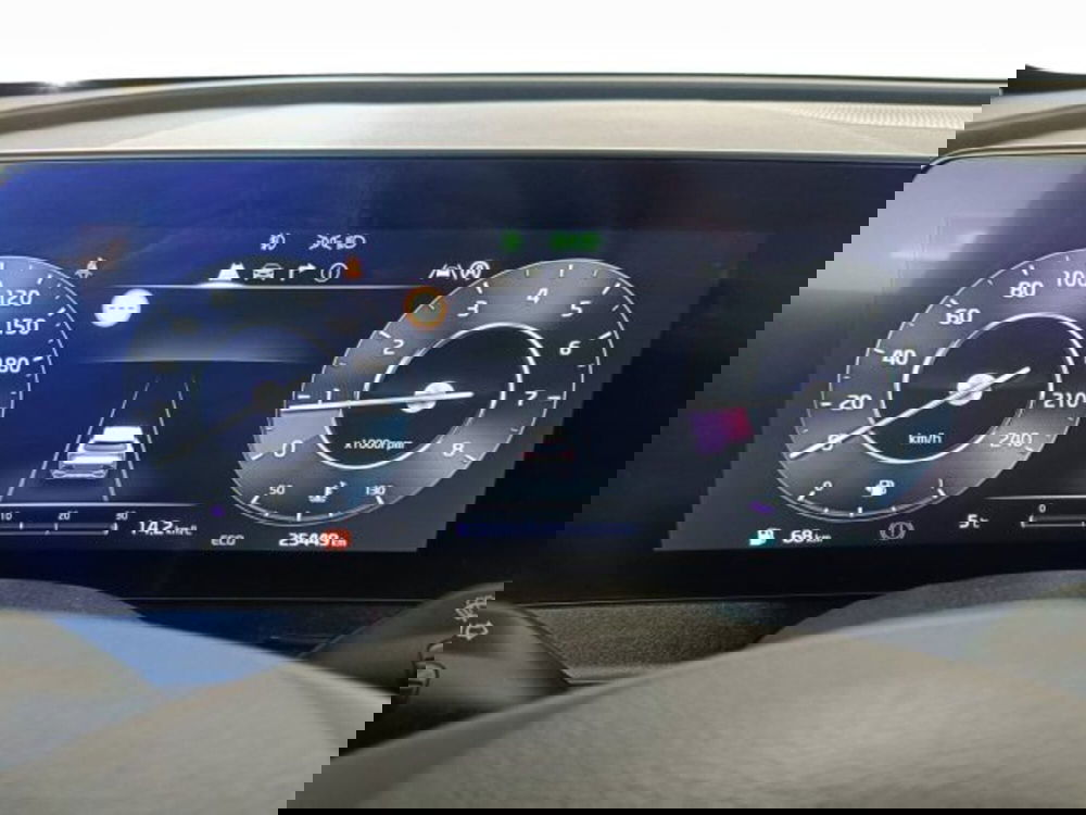 Kia Sportage usata a Teramo (12)