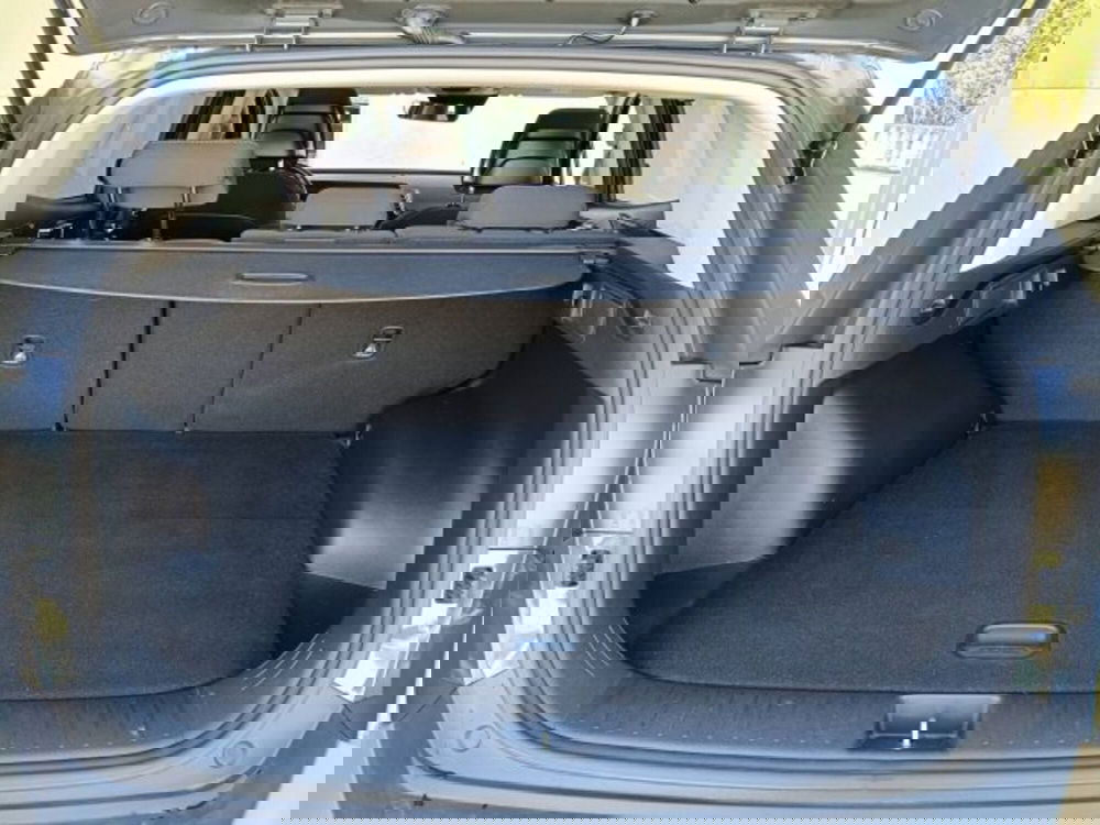Kia Sportage usata a Teramo (14)