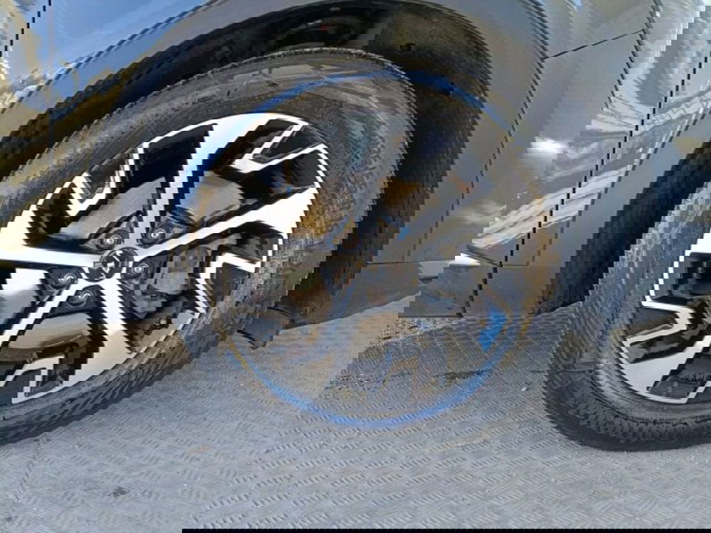 Kia Sportage usata a Teramo (15)