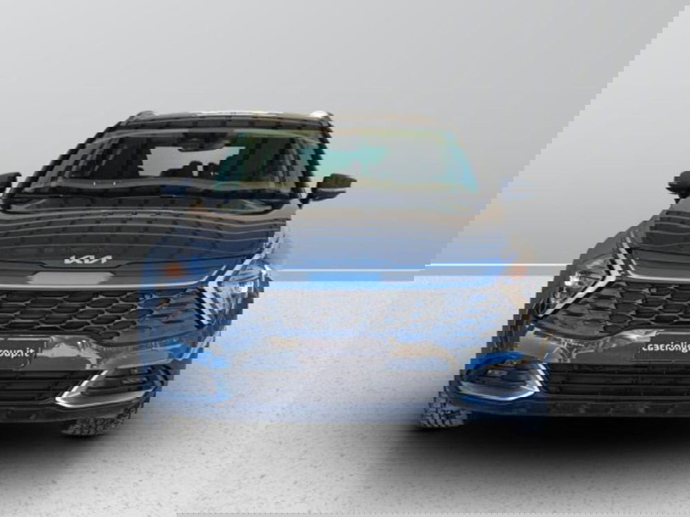 Kia Sportage usata a Teramo (2)