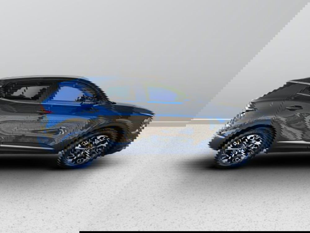 Kia Sportage usata a Teramo (3)