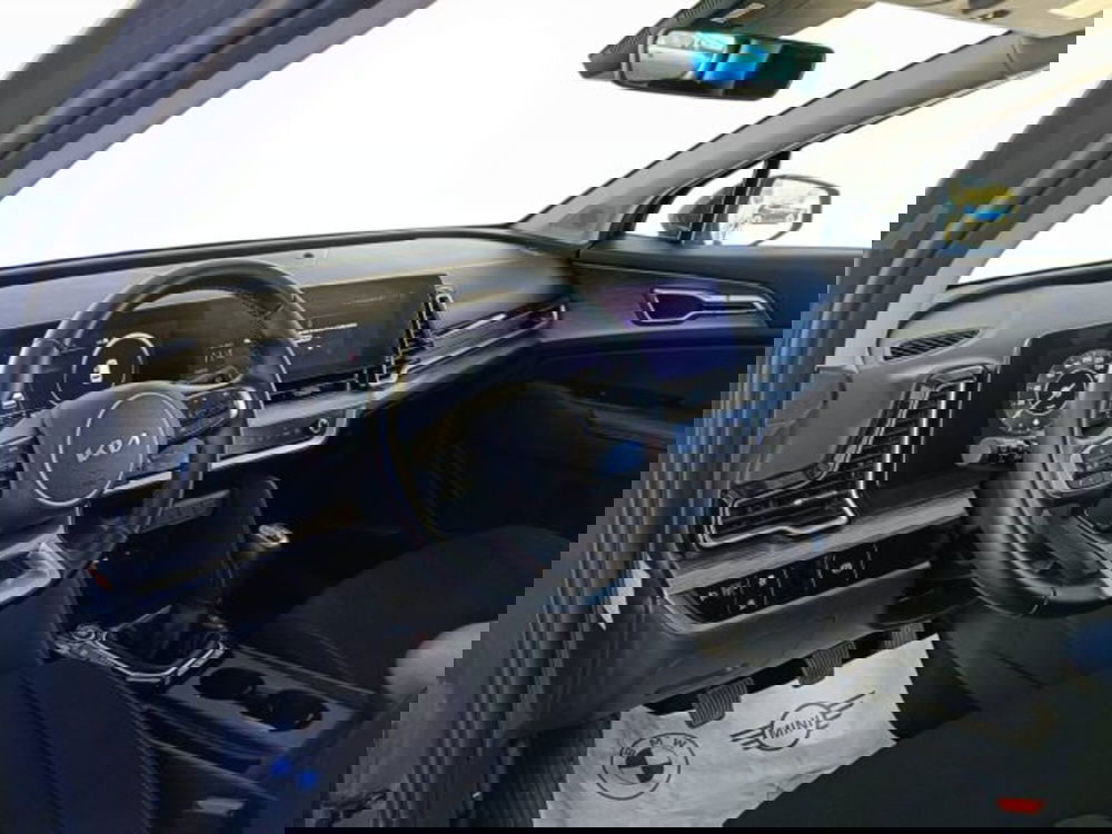 Kia Sportage usata a Teramo (7)