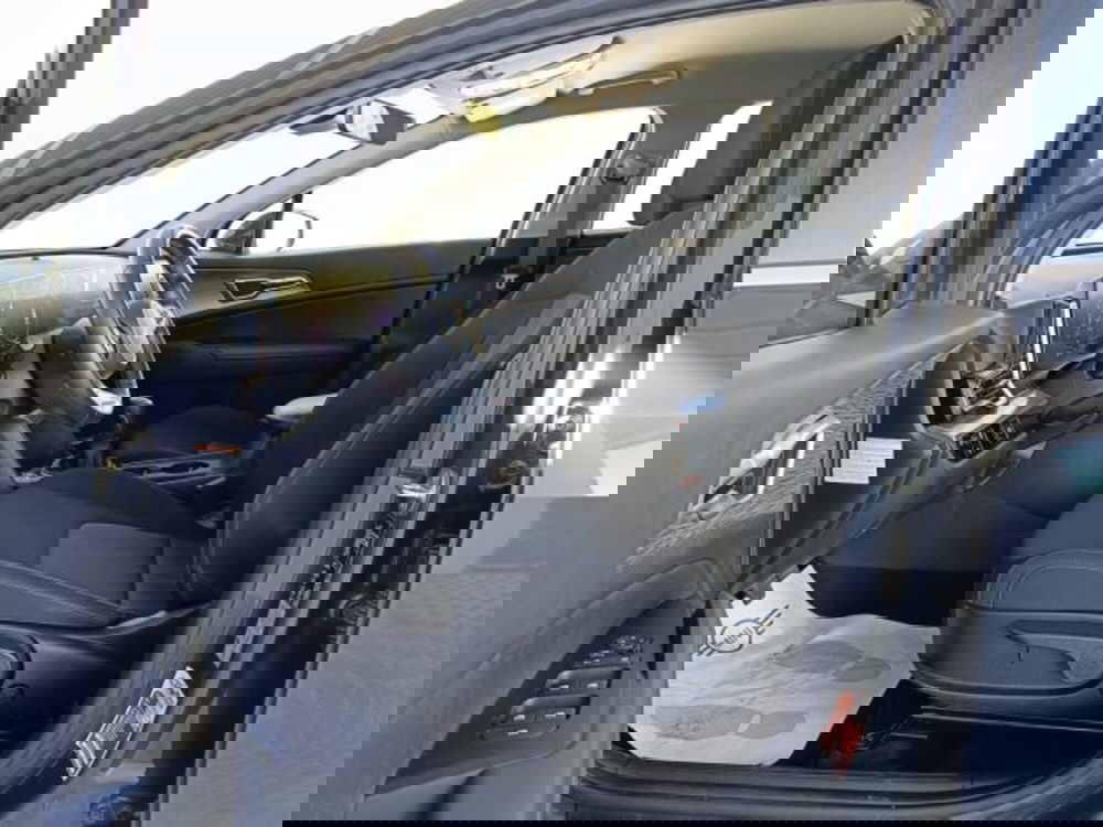 Kia Sportage usata a Teramo (8)