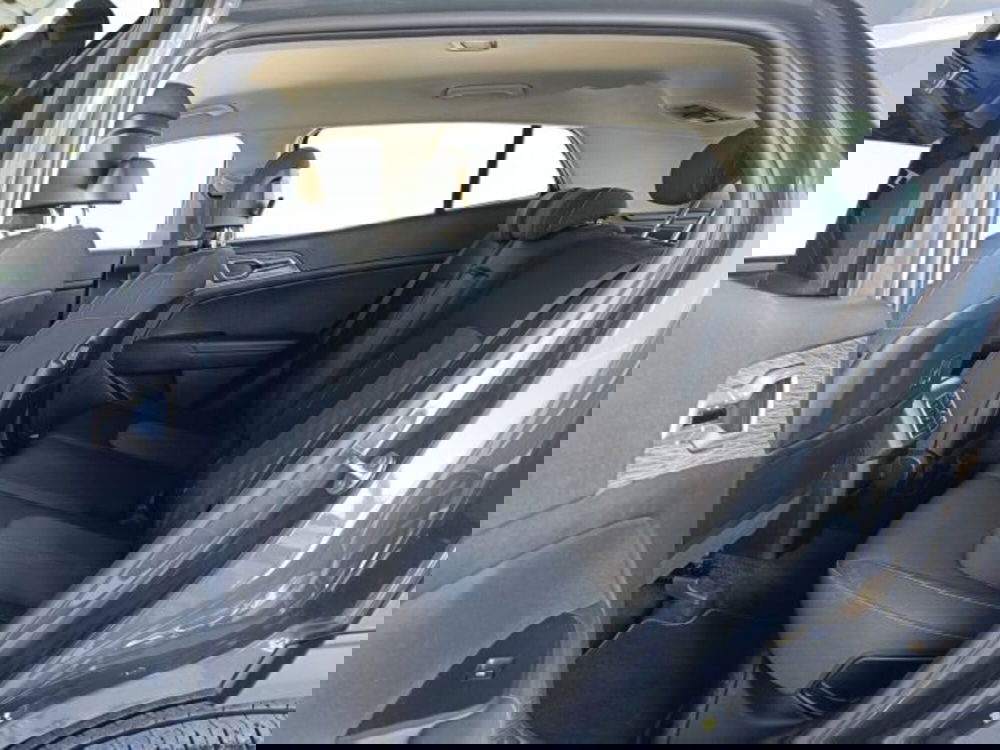 Kia Sportage usata a Teramo (9)
