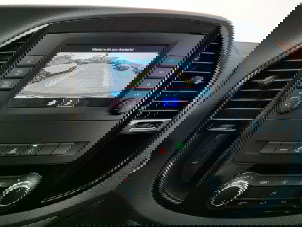 Mercedes-Benz Vito usata a Teramo (10)