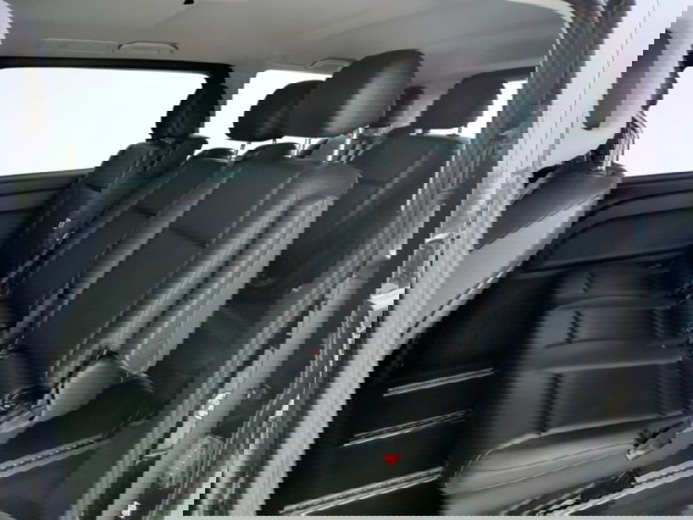 Mercedes-Benz Vito usata a Teramo (12)
