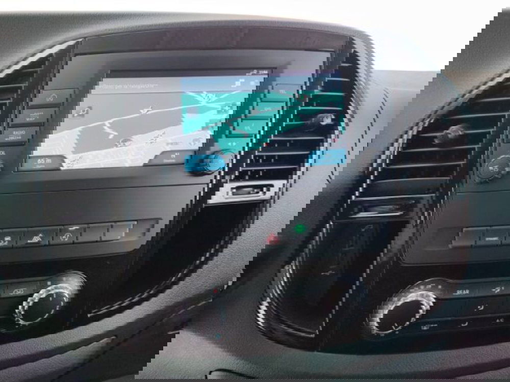 Mercedes-Benz Vito usata a Teramo (14)